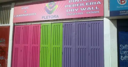PLETORA BOGOTÁ PLETORA BOGOTÁ